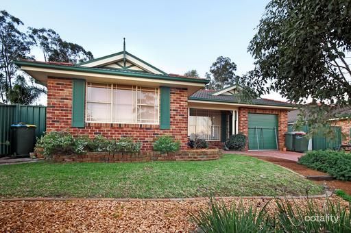 51 Tramway Dr, Currans Hill, NSW 2567