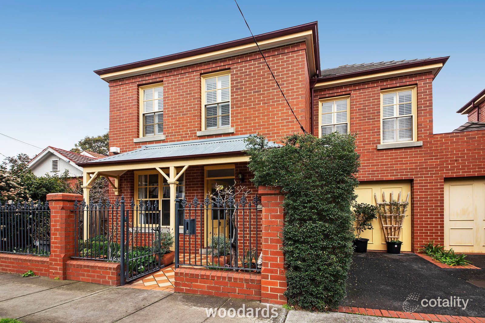 4/8 James St, Glen Huntly, VIC 3163