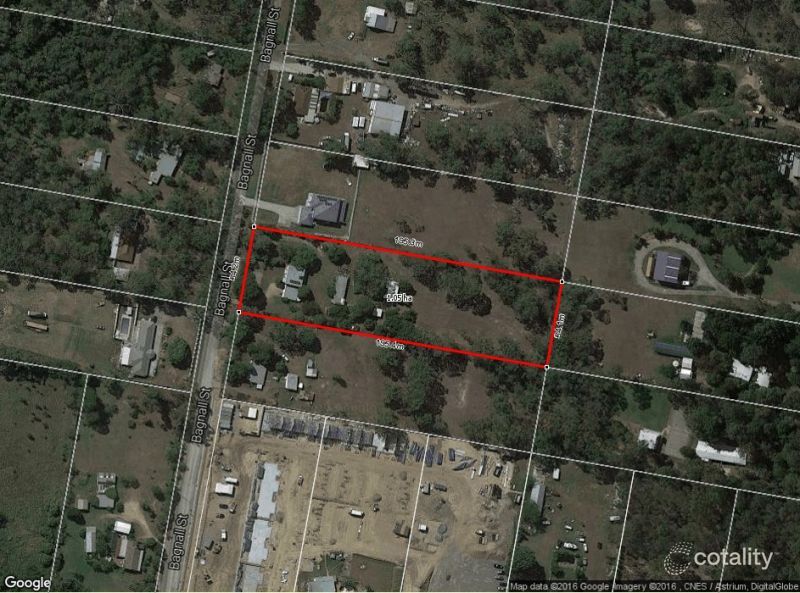 138 Bagnall St, Ellen Grove, QLD 4078