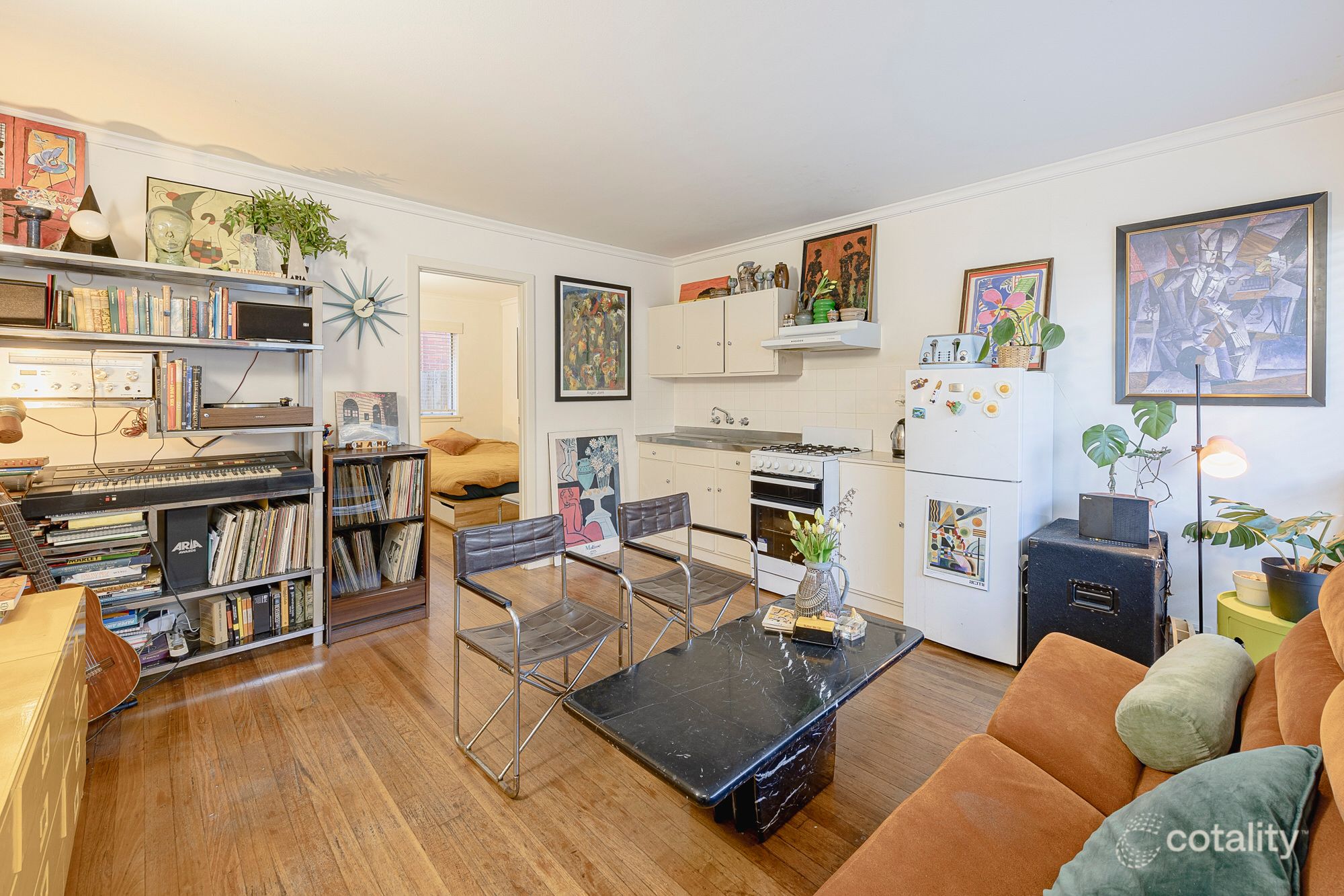 2/202 Lennox St, Richmond, VIC 3121