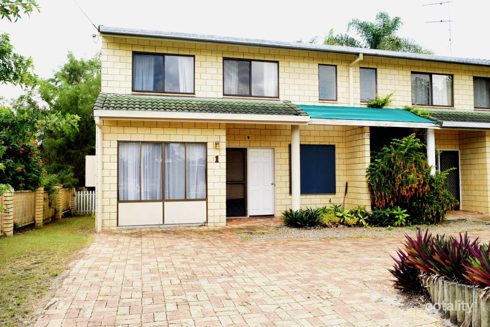 1/53 Trevally St, Tin Can Bay, QLD 4580