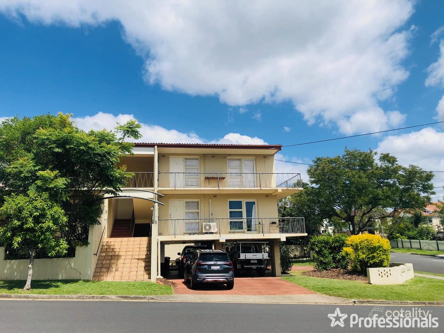 4/39 Antill St, Wilston, QLD 4051