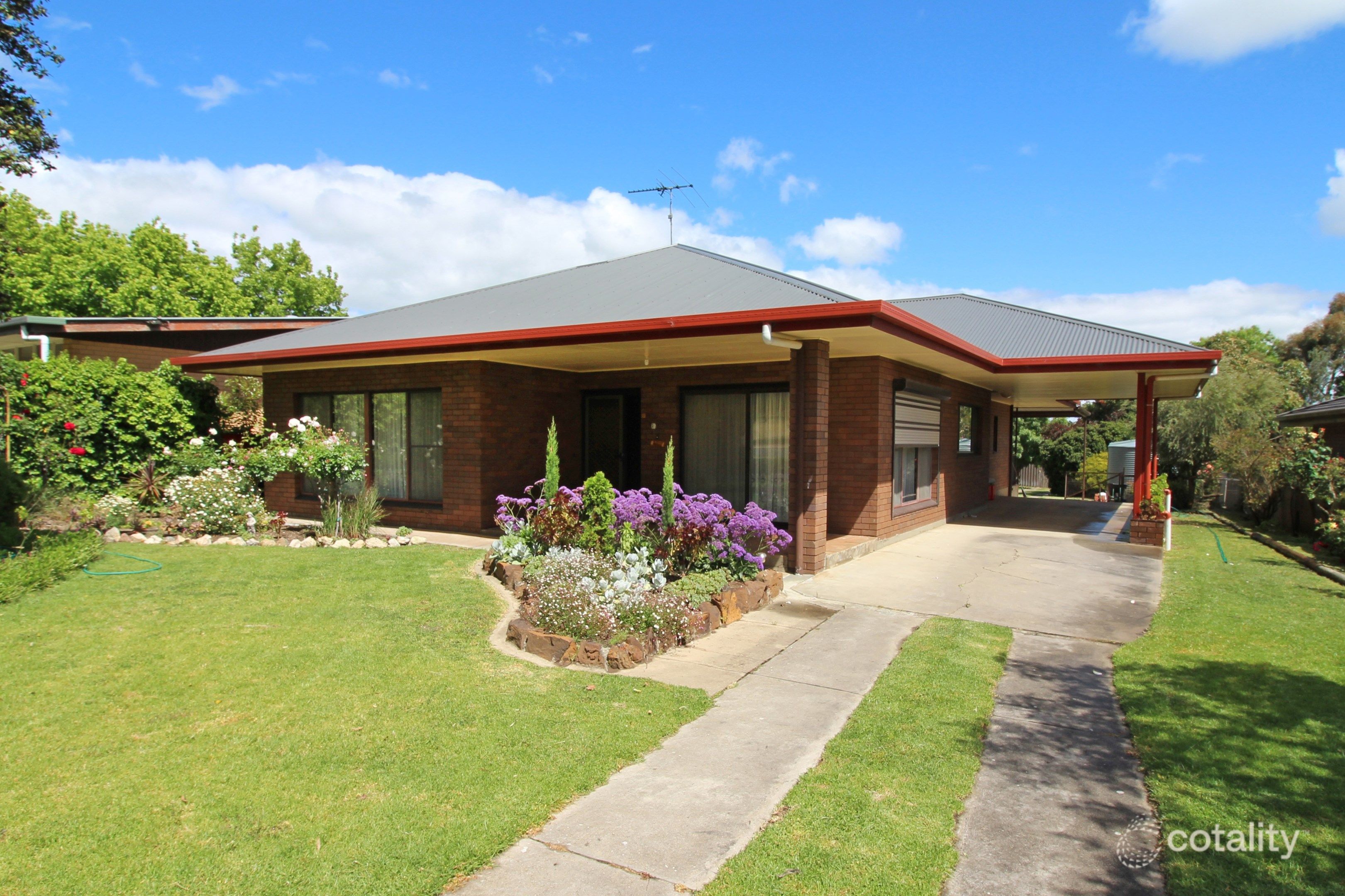 98 Jenkins Tce, Naracoorte, SA 5271