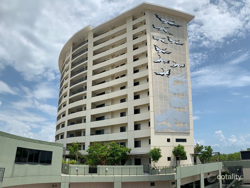 336/12 Salonika St, Parap, NT 0820