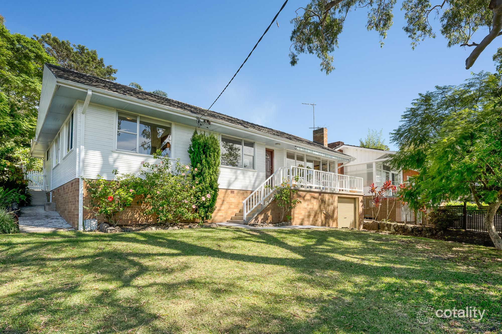 7 Maxwell Pde, Frenchs Forest, NSW 2086