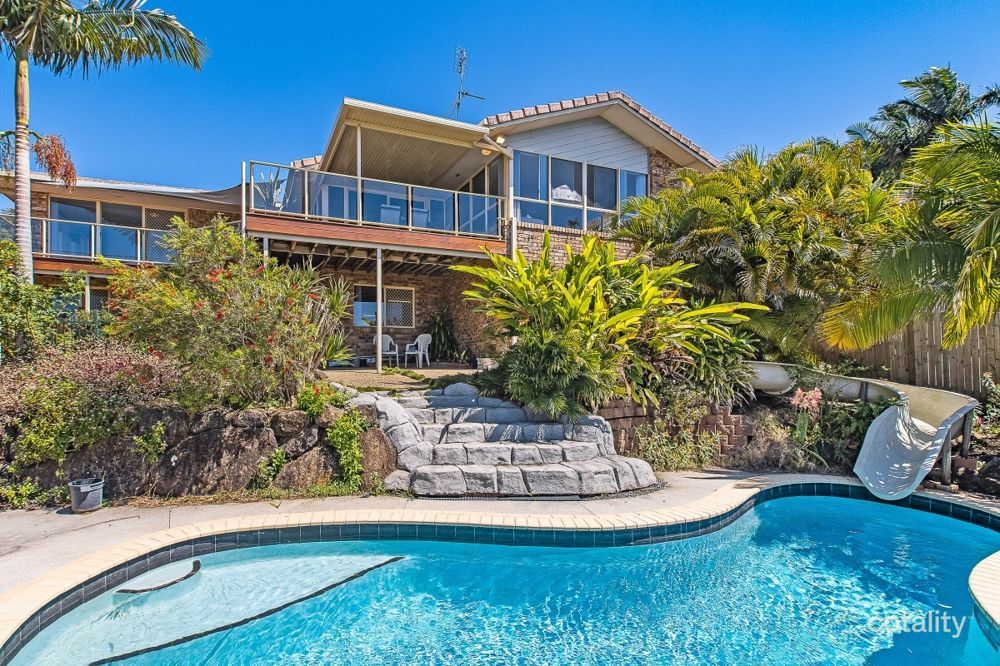 4 Buenavista Dr, Bilambil Heights, NSW 2486