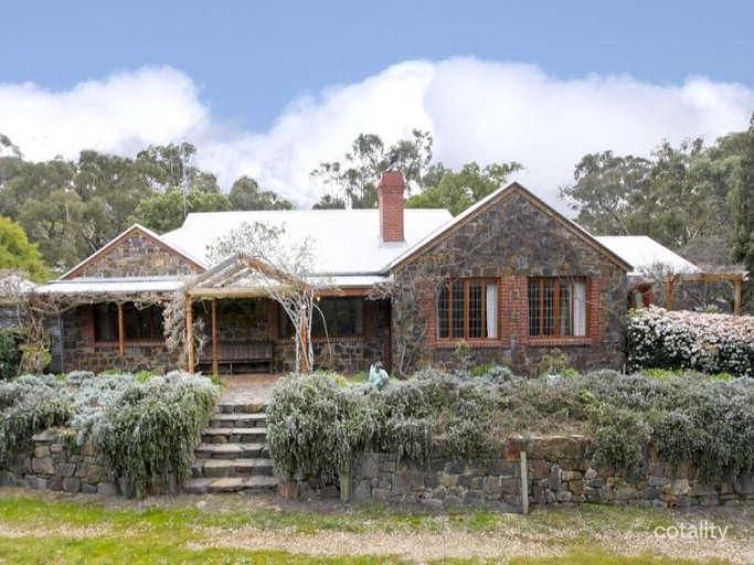 44 Bridgewater-Maldon Rd, Maldon, VIC 3463