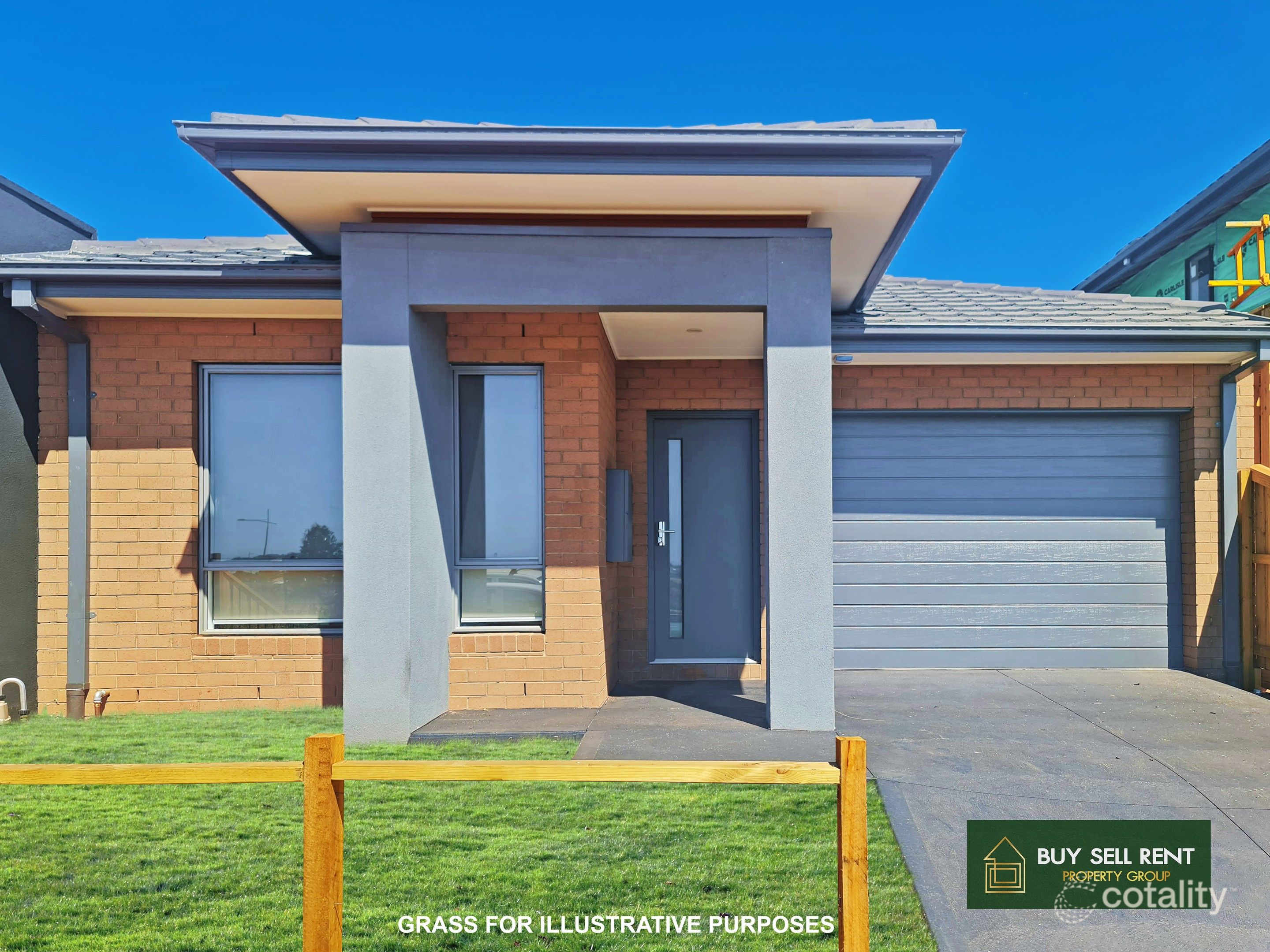 32 Reverence Dr, Rockbank, VIC 3335