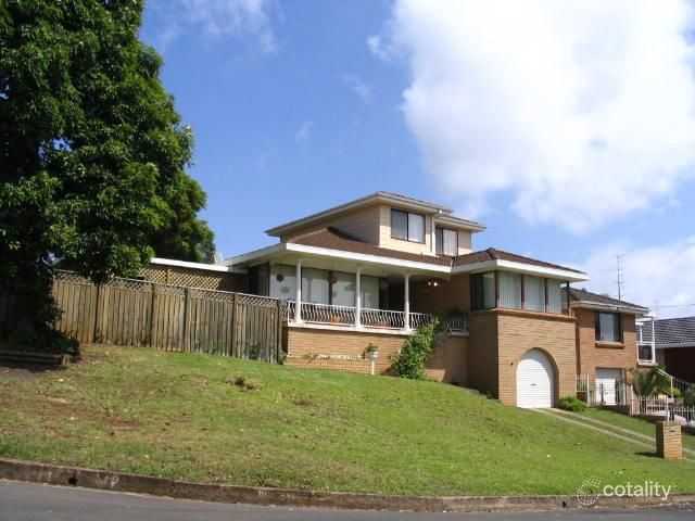 1 Durack Ave, Mount Warrigal, NSW 2528