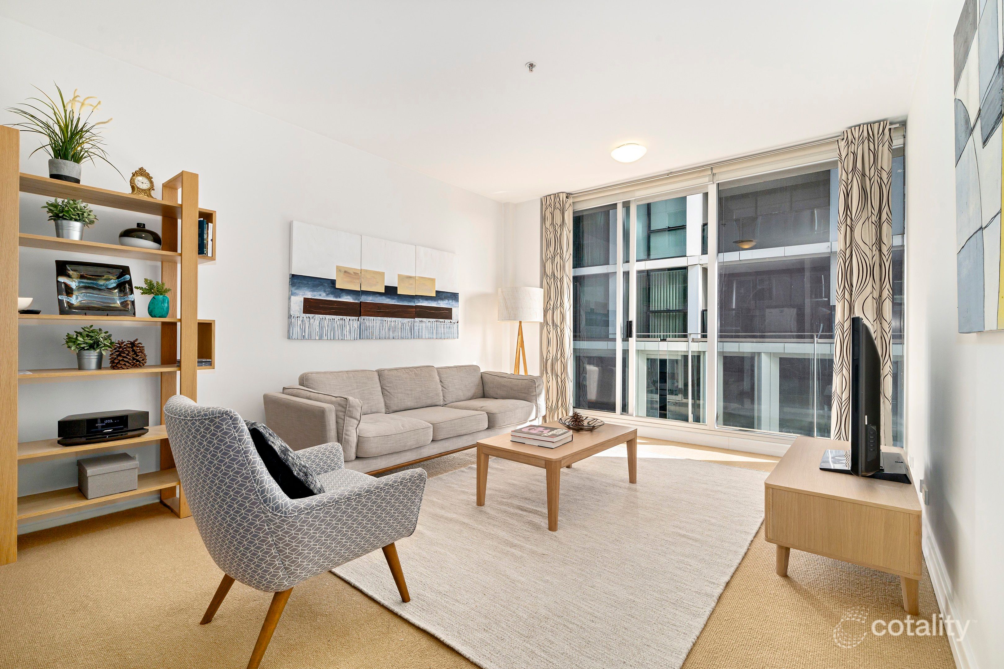 1104/31 Spring St, Melbourne, VIC 3000
