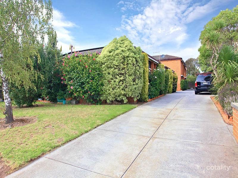 2/319 Buckley St, Aberfeldie, VIC 3040