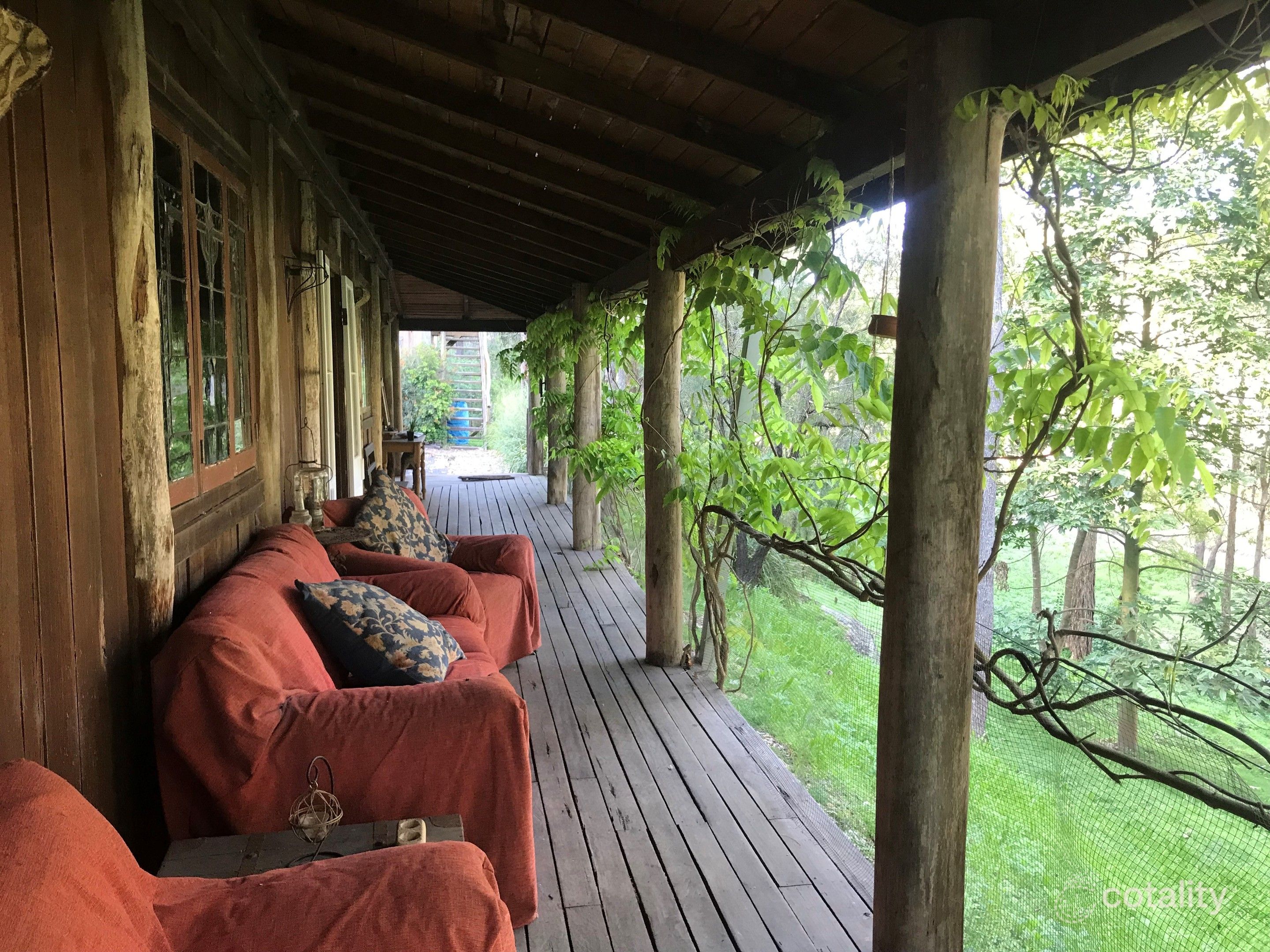 976 Upper Macdonald Rd, Upper Macdonald, NSW 2775