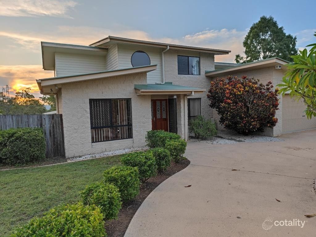 6 Lachlan Pl, Karalee, QLD 4306