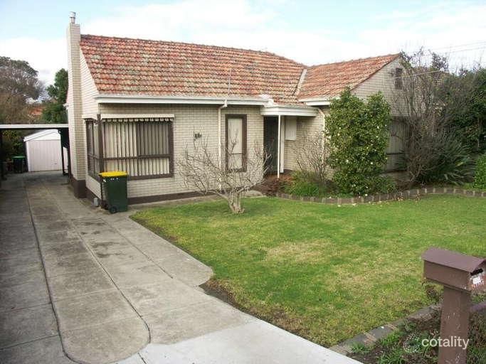 86 Ogilvie St, Essendon, VIC 3040
