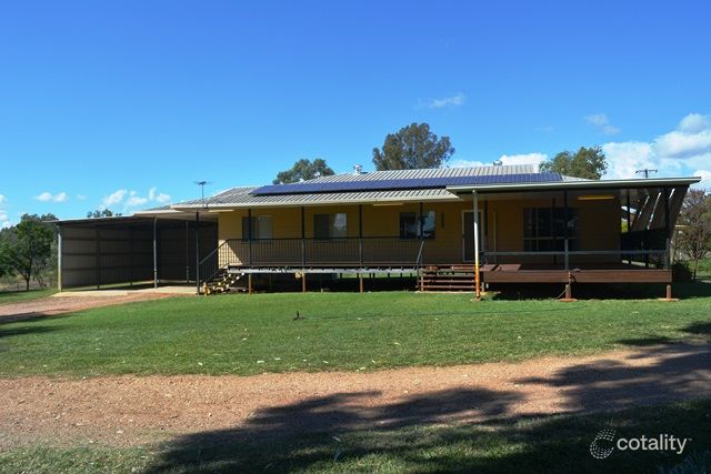 17-19 Garden St, Tambo, QLD 4478