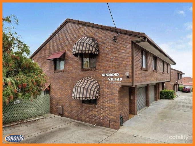 4/33 Kinmond Ave, Wavell Heights, QLD 4012