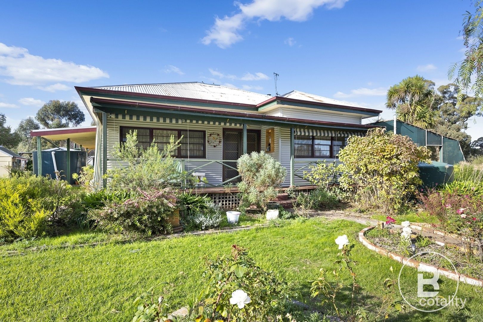 1260 Dunolly-Moliagul Rd, Moliagul, VIC 3472