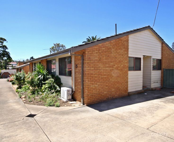 5/93 Brook St, Muswellbrook, NSW 2333