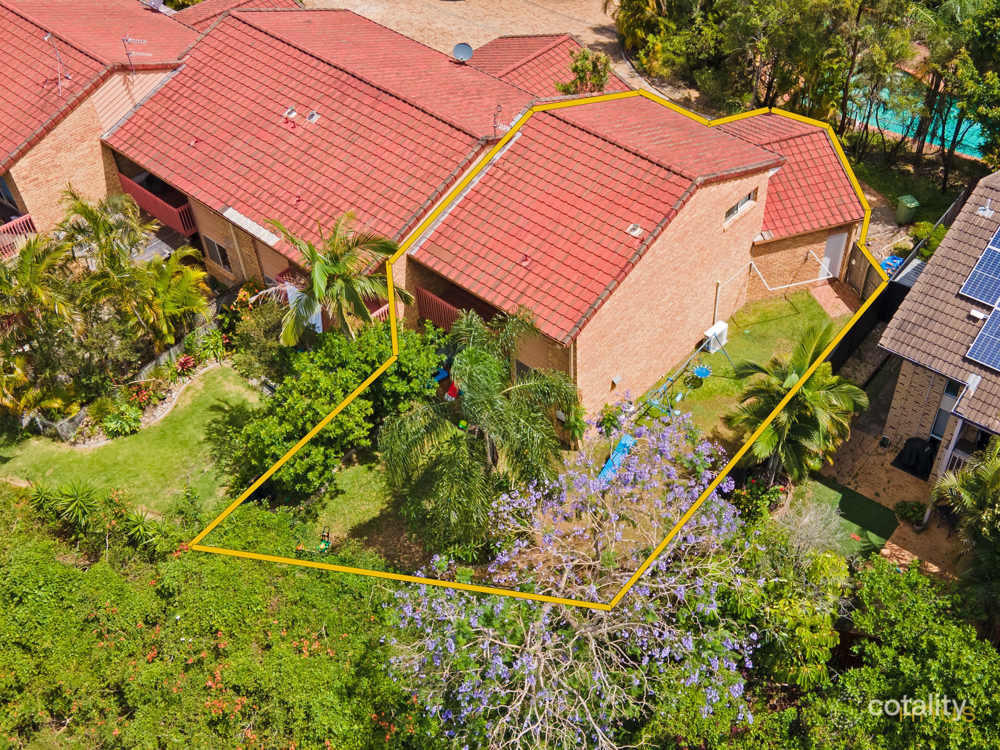 9/8 Kilpatrick Ct, Highland Park, QLD 4211