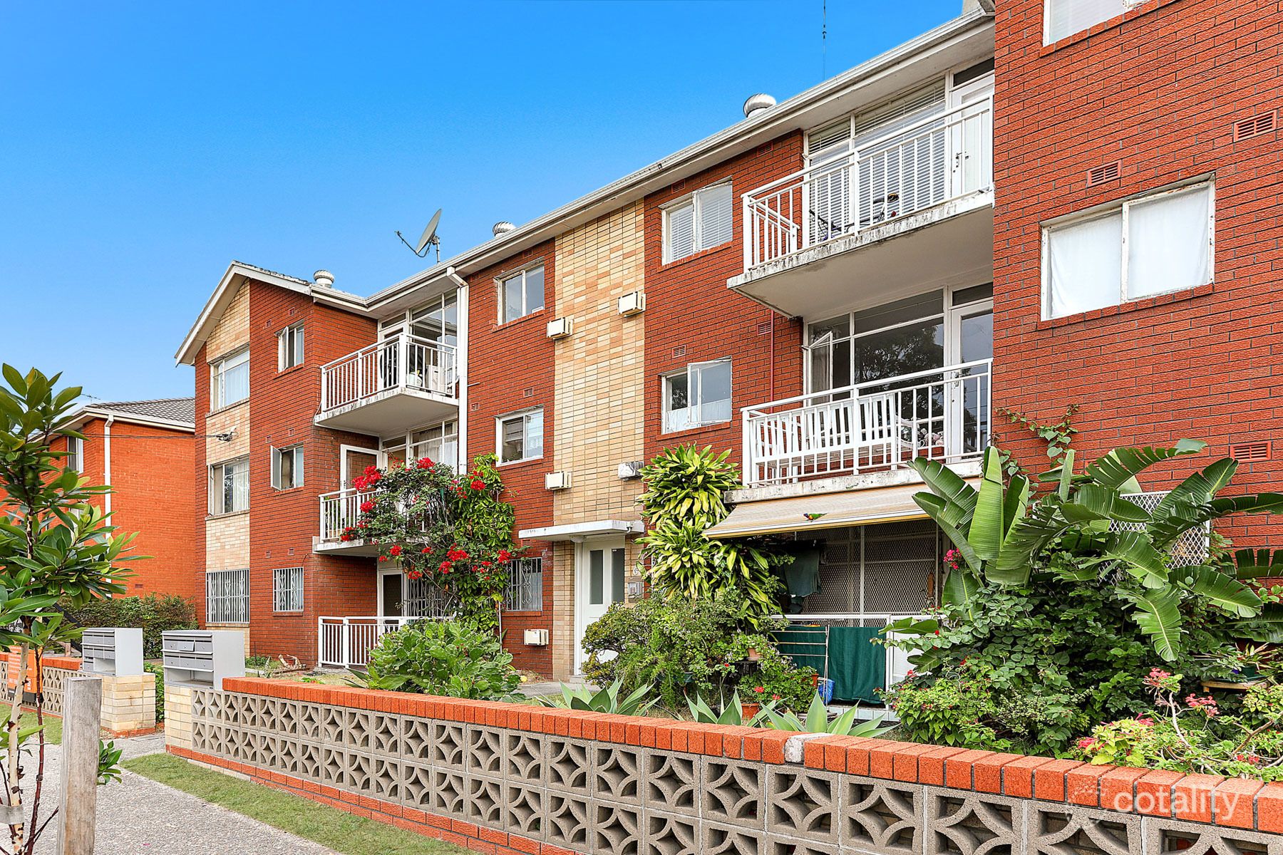 5/6 Barber Ave, Eastlakes, NSW 2018