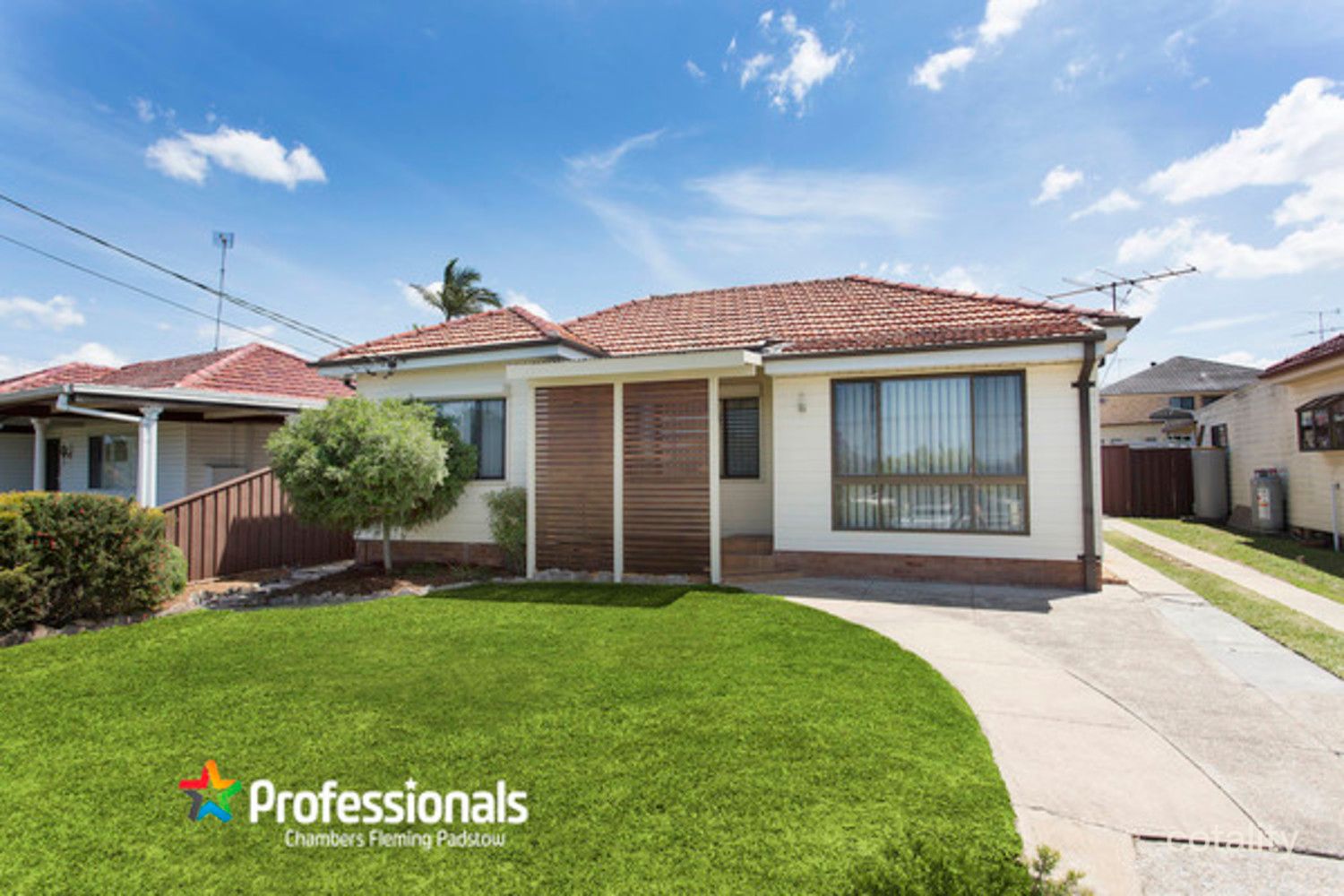 166 Davies Rd, Padstow, NSW 2211