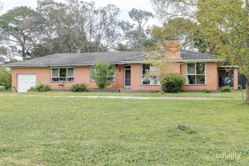 1395 Eurambeen-Streatham Rd, Cross Roads, VIC 3373