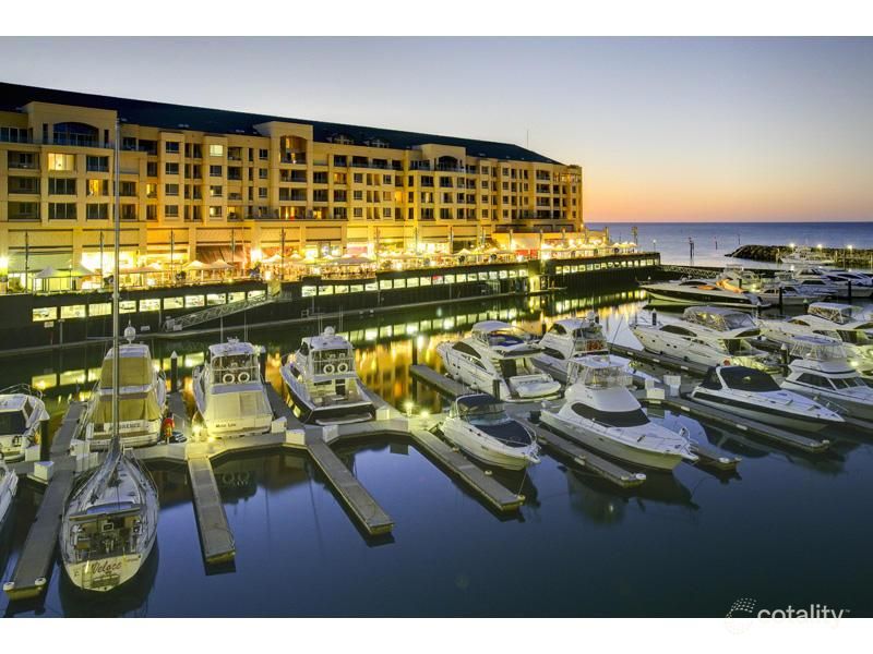 12/30 Colley Tce, Glenelg, SA 5045