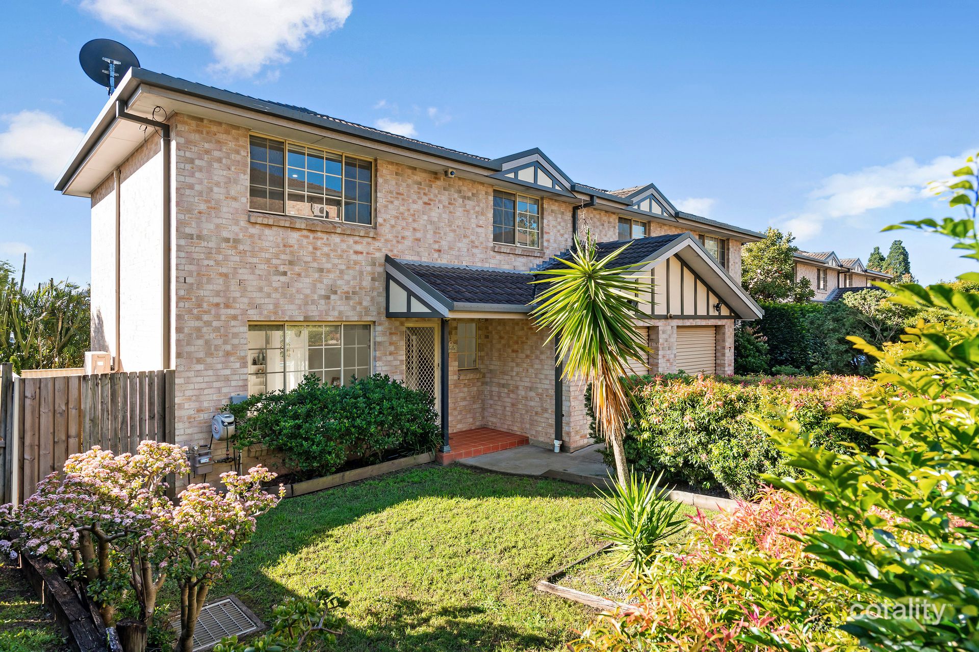 6/16 Filey St, Blacktown, NSW 2148