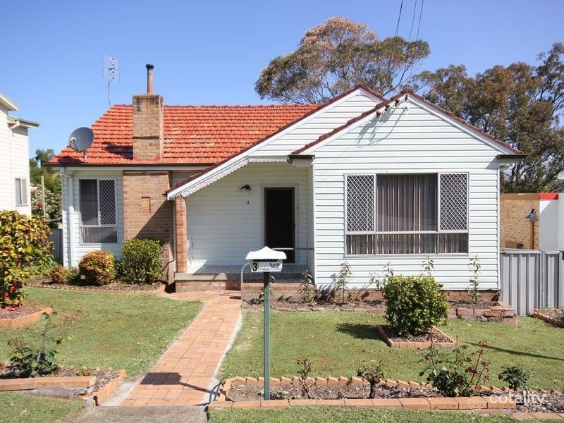 3 Bay Rd, Fennell Bay, NSW 2283