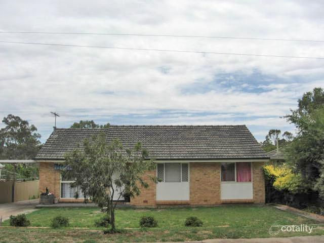 6 Gloucester Ave, Redwood Park, SA 5097