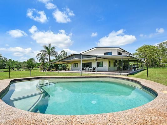 421 Pioneer Dr, Herbert, NT 0836