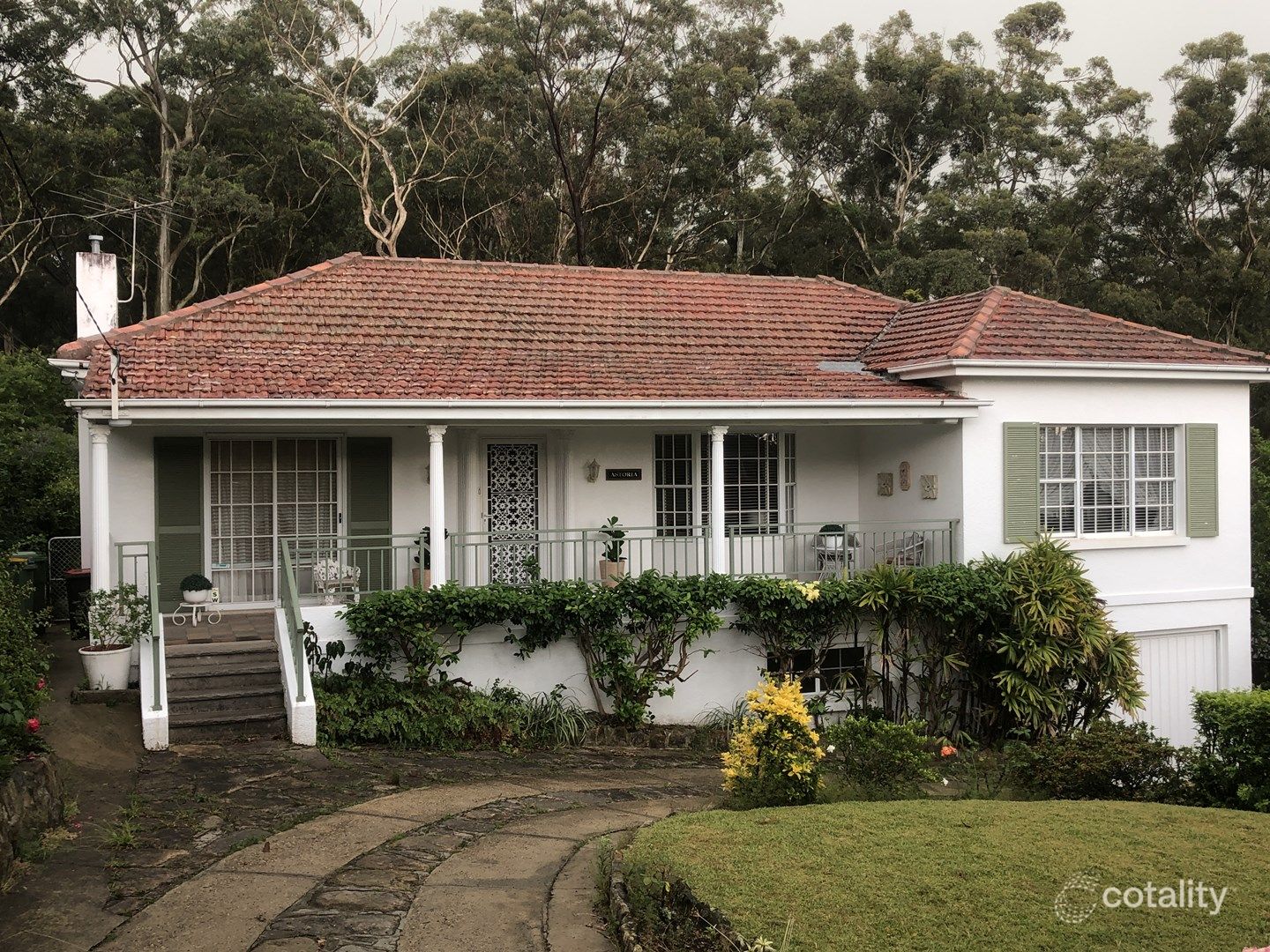 8 Vista St, Pymble, NSW 2073