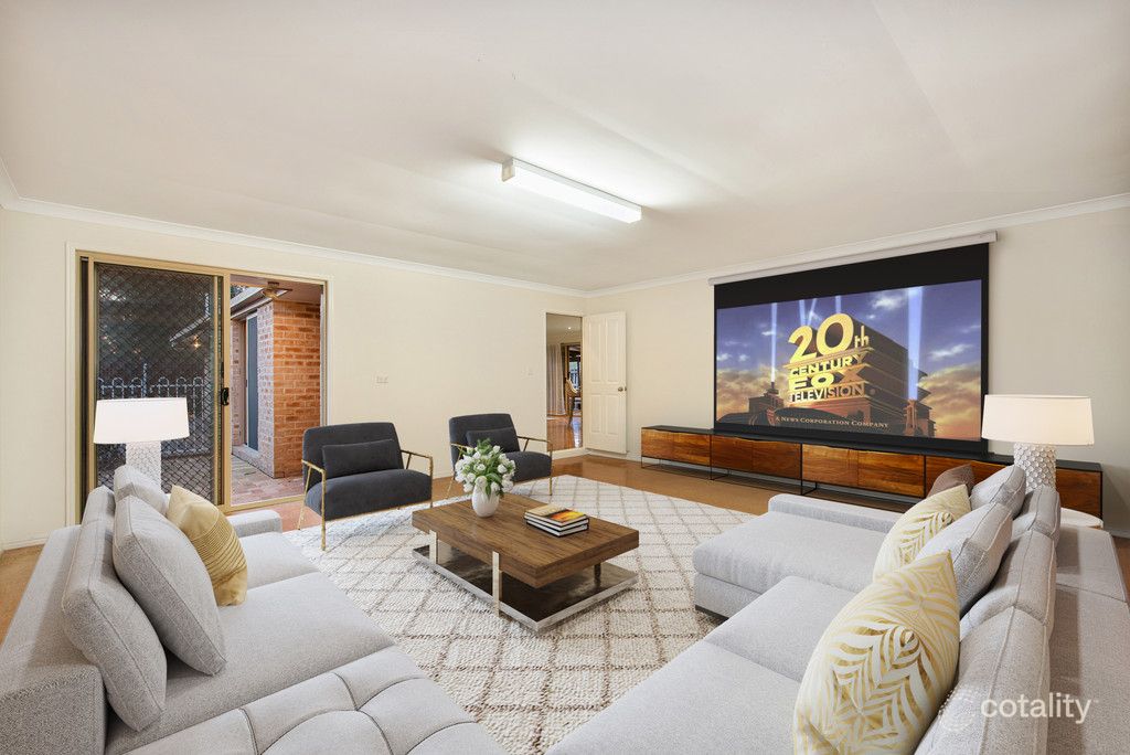 7 Cardell Pl, Bracken Ridge, QLD 4017