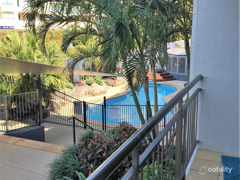 8/2 Maroubra St, Maroochydore, QLD 4558