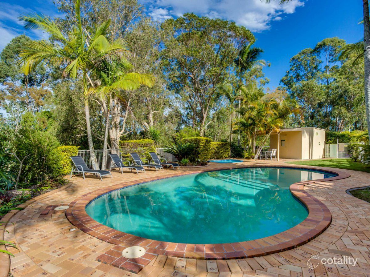 34/51 Cottesloe Dr, Robina, QLD 4226