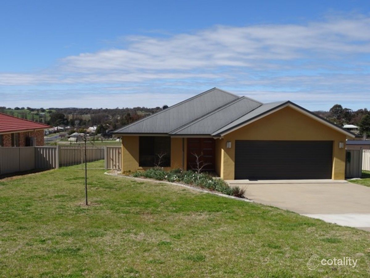 10 William St, Molong, NSW 2866