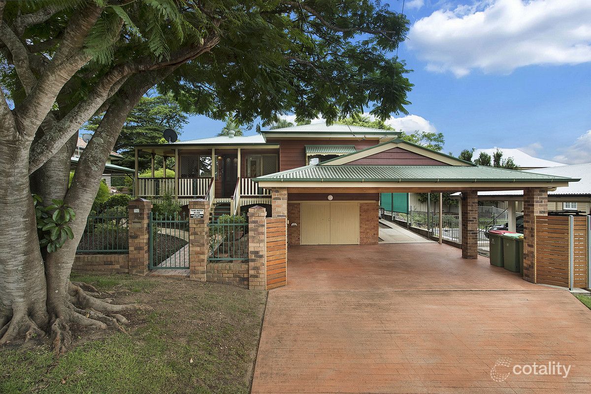 8 Rockton St, Newtown, QLD 4305