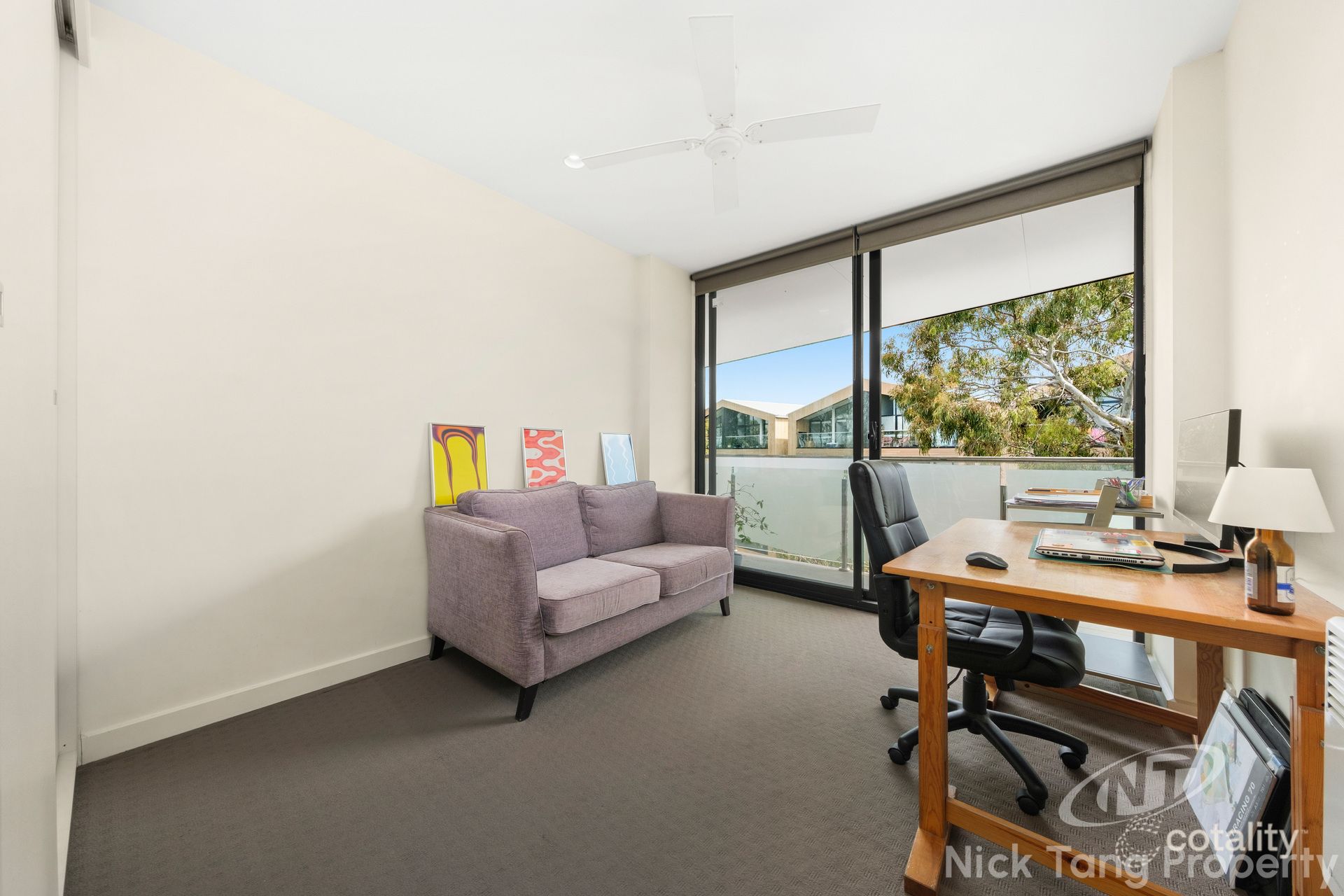 207/432 Geelong Rd, West Footscray, VIC 3012