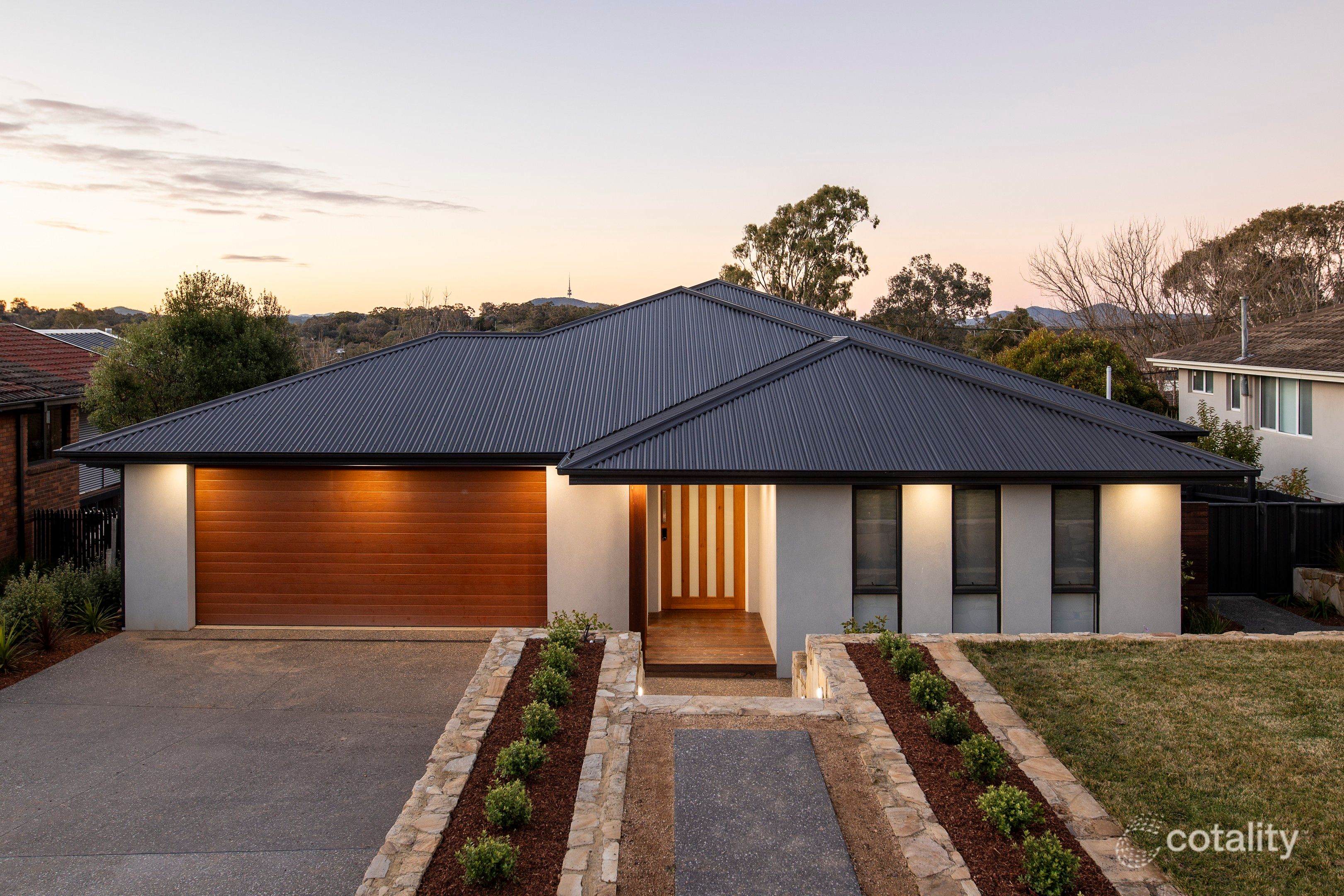 5 Tarraleah Cres, Lyons, ACT 2606