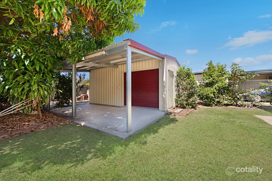 6 Sotelo St, Cranbrook, QLD 4814