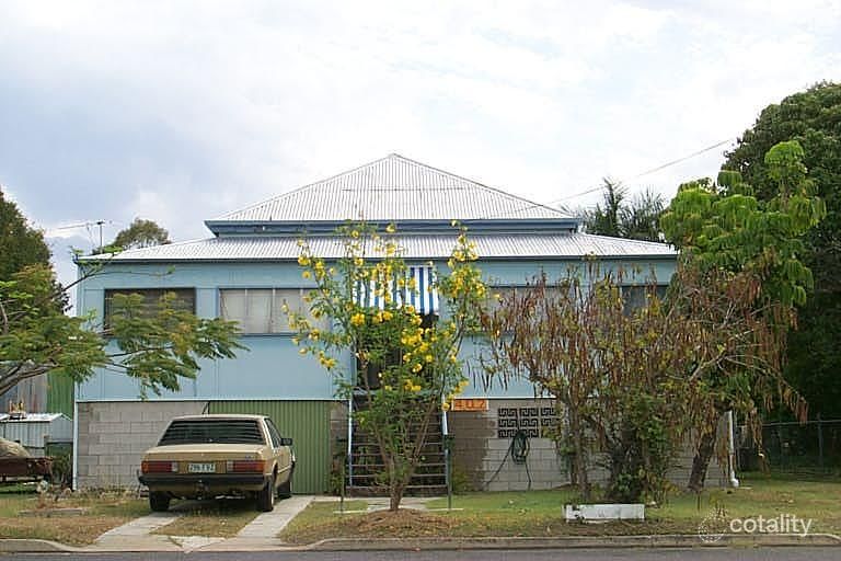 402 Campbell St, Depot Hill, QLD 4700