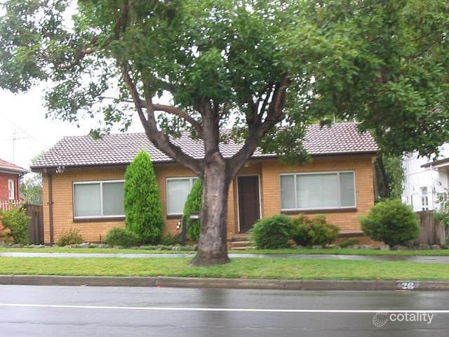 26 Woodburn Ave, Panania, NSW 2213