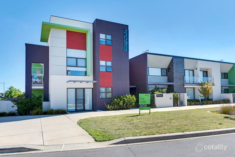 9/48 Abena Ave, Crace, ACT 2911