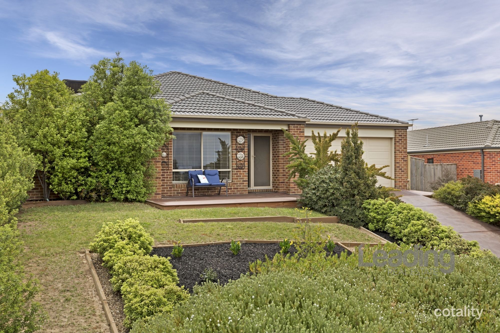 122 Phillip Dr, Sunbury, VIC 3429