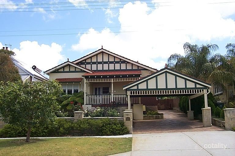 89 Rookwood St, Menora, WA 6050