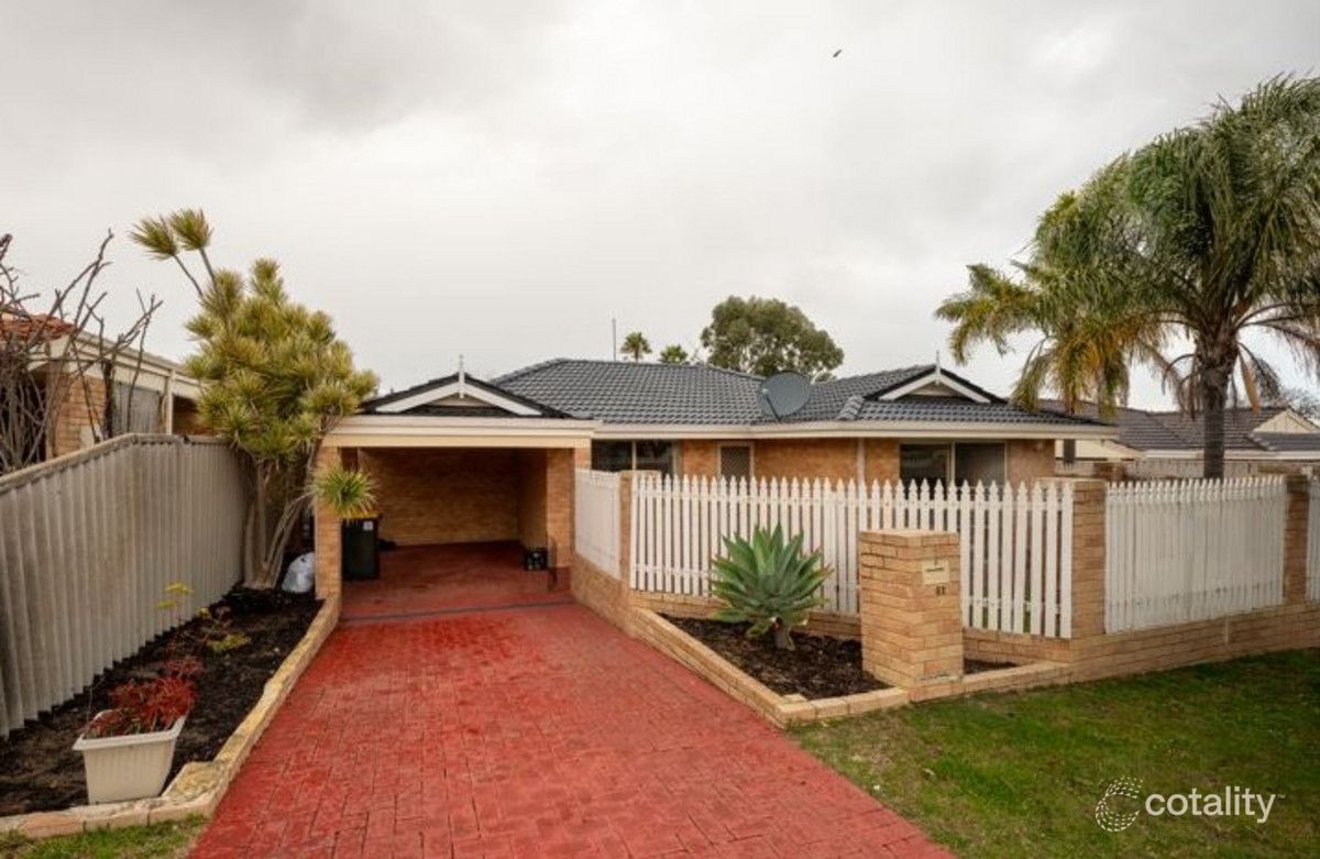 1/52 Bradley St, Yokine, WA 6060