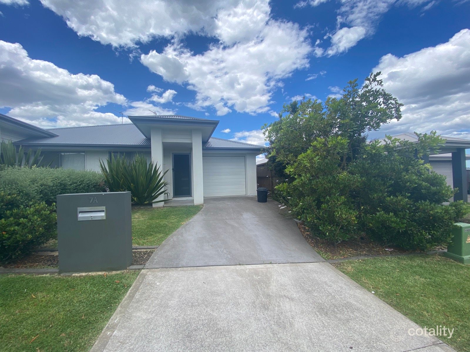 7a Flavum St, Fletcher, NSW 2287