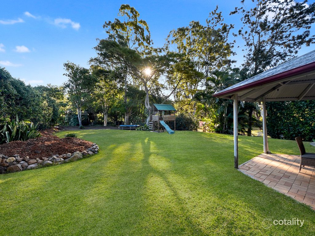 100 Lade St, Gaythorne, QLD 4051