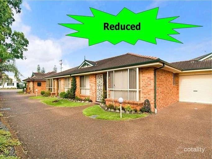 3/3 Marks Point Rd, Marks Point, NSW 2280