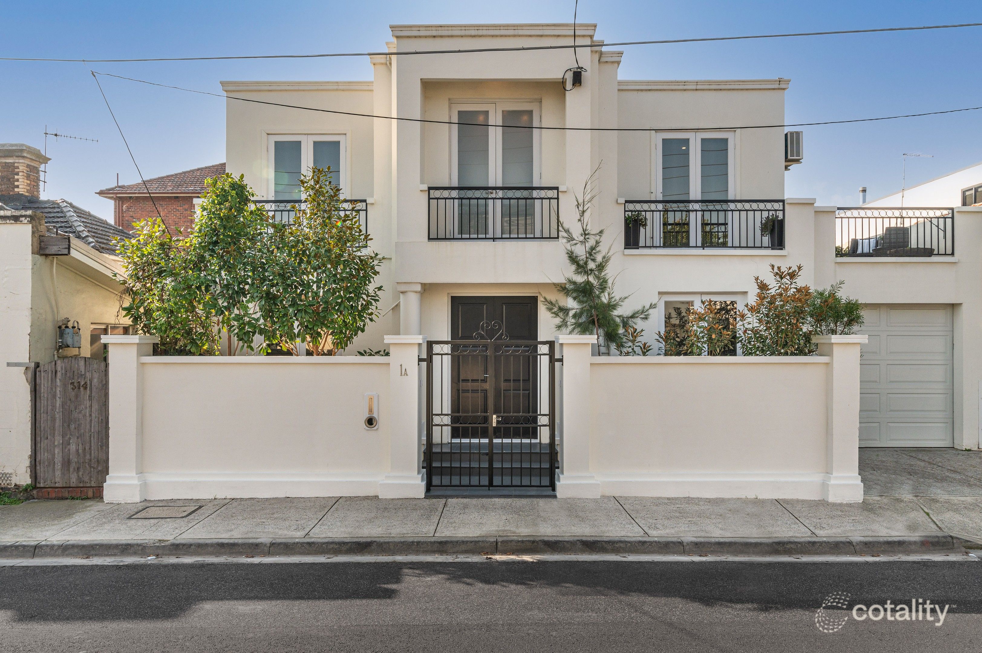 1a Albion St, South Yarra, VIC 3141